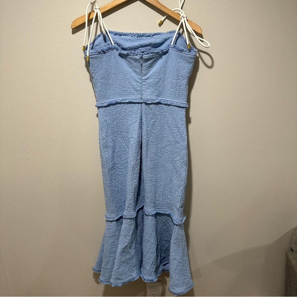 **NWT** Finders Keepers Women’s Echo Dress - Picture 10 of 11